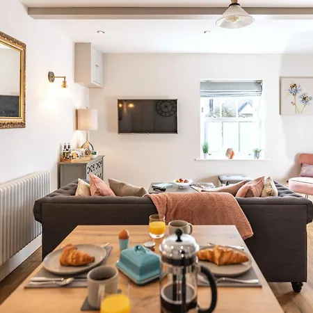 Honey Pot, Chipping Campden, Parking, Garden, Late Check-Out Villa Exterior photo