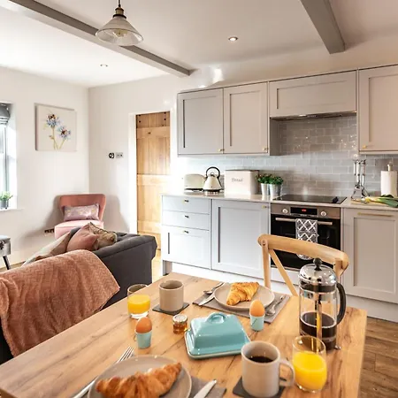 Honey Pot, Chipping Campden, Parking, Garden, Late Check-Out Villa Exterior photo