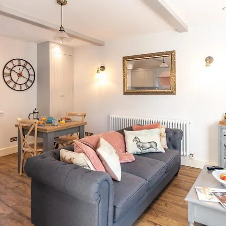 Honey Pot, Chipping Campden, Parking, Garden, Late Check-Out Villa Exterior photo