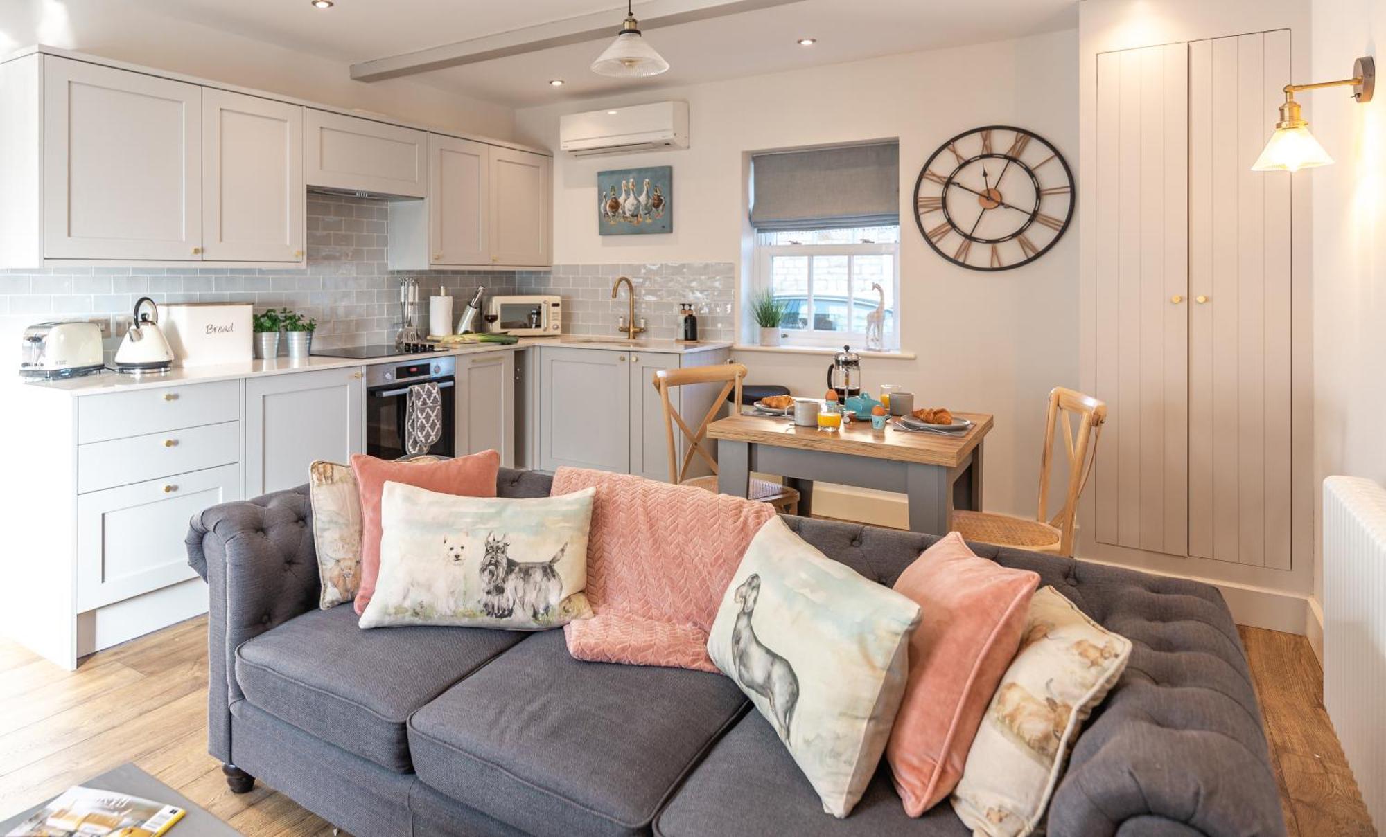 Honey Pot, Chipping Campden, Parking, Garden, Late Check-out Chipping Campden