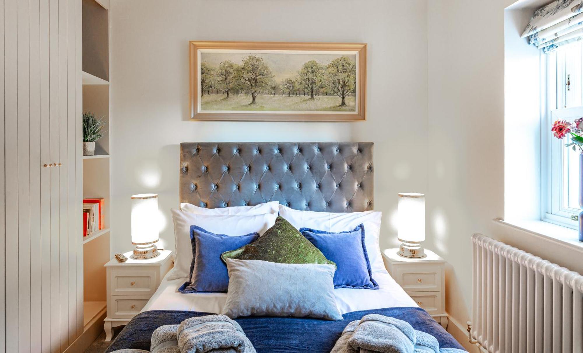 Holiday home Honey Pot, Chipping Campden, Parking, Garden, Late Check-out Chipping Campden