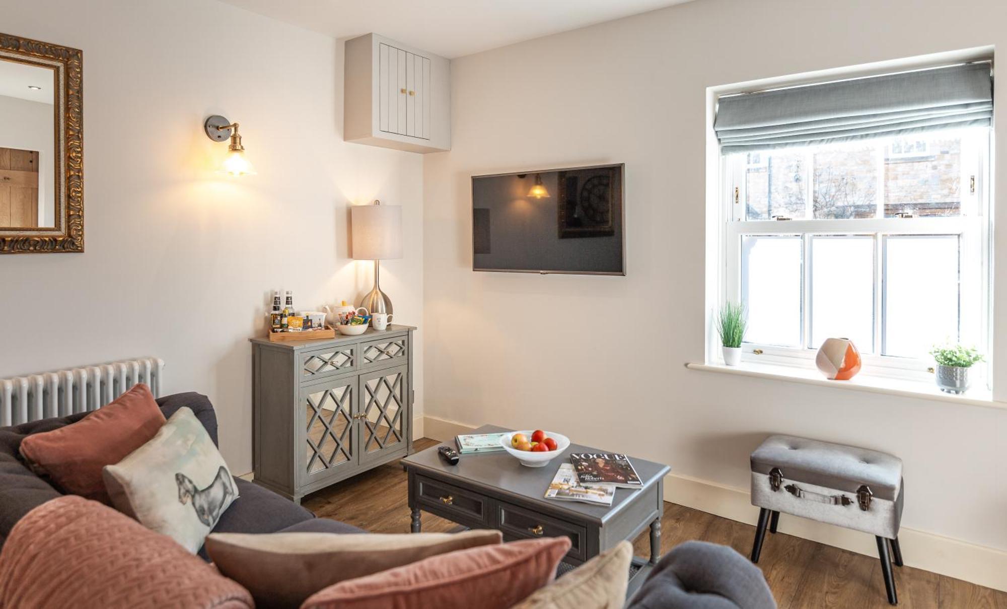 Honey Pot, Chipping Campden, Parking, Garden, Late Check-out *