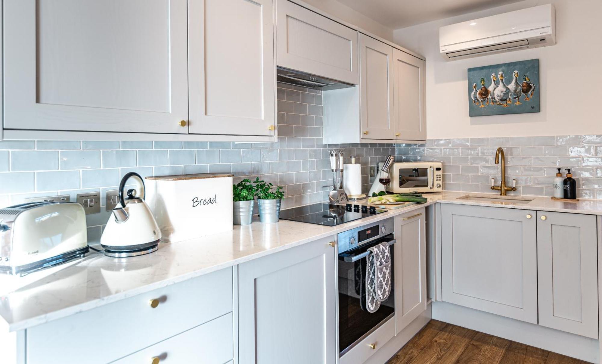 Honey Pot, Chipping Campden, Parking, Garden, Late Check-out Holiday home *