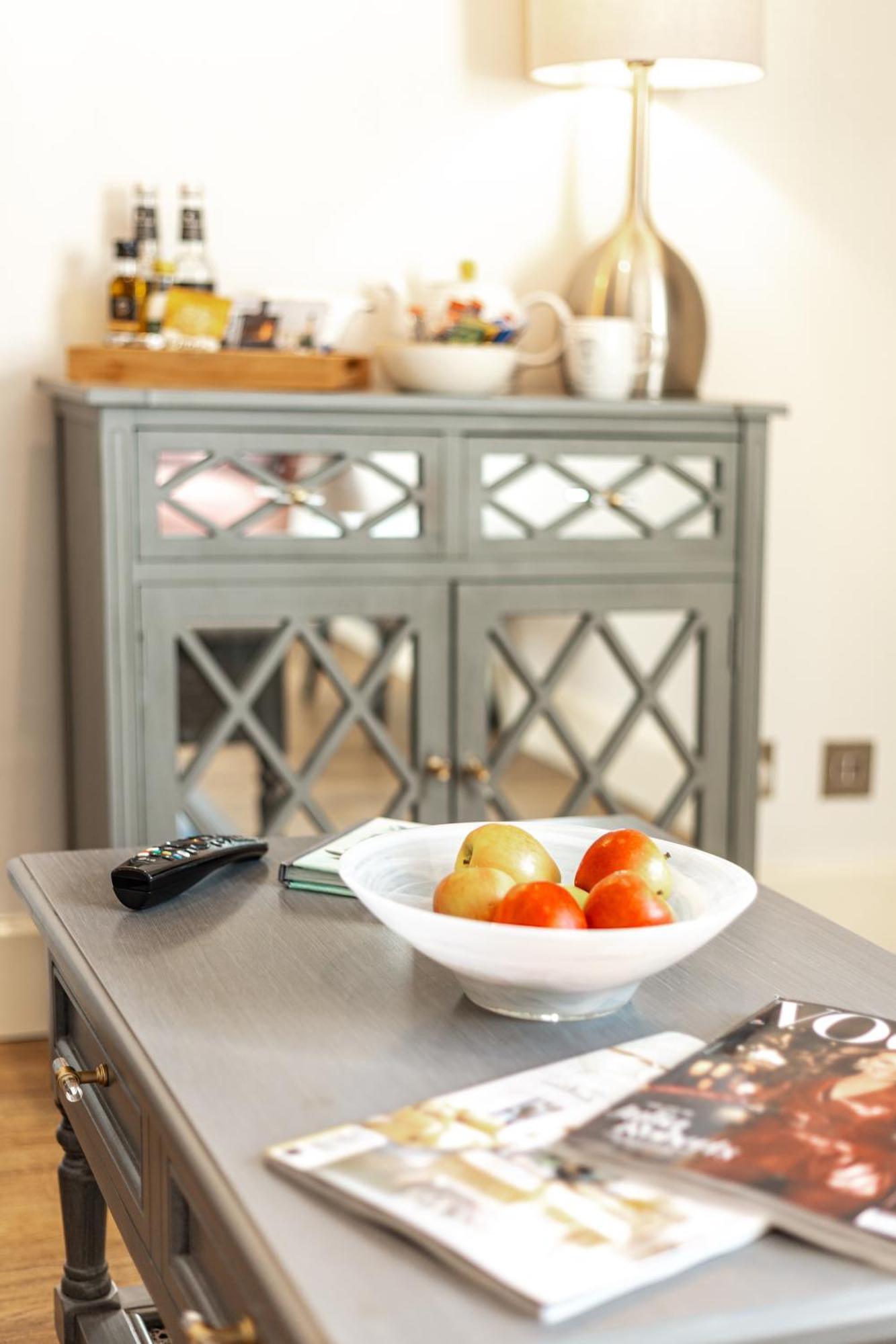Honey Pot, Chipping Campden, Parking, Garden, Late Check-out * Chipping Campden