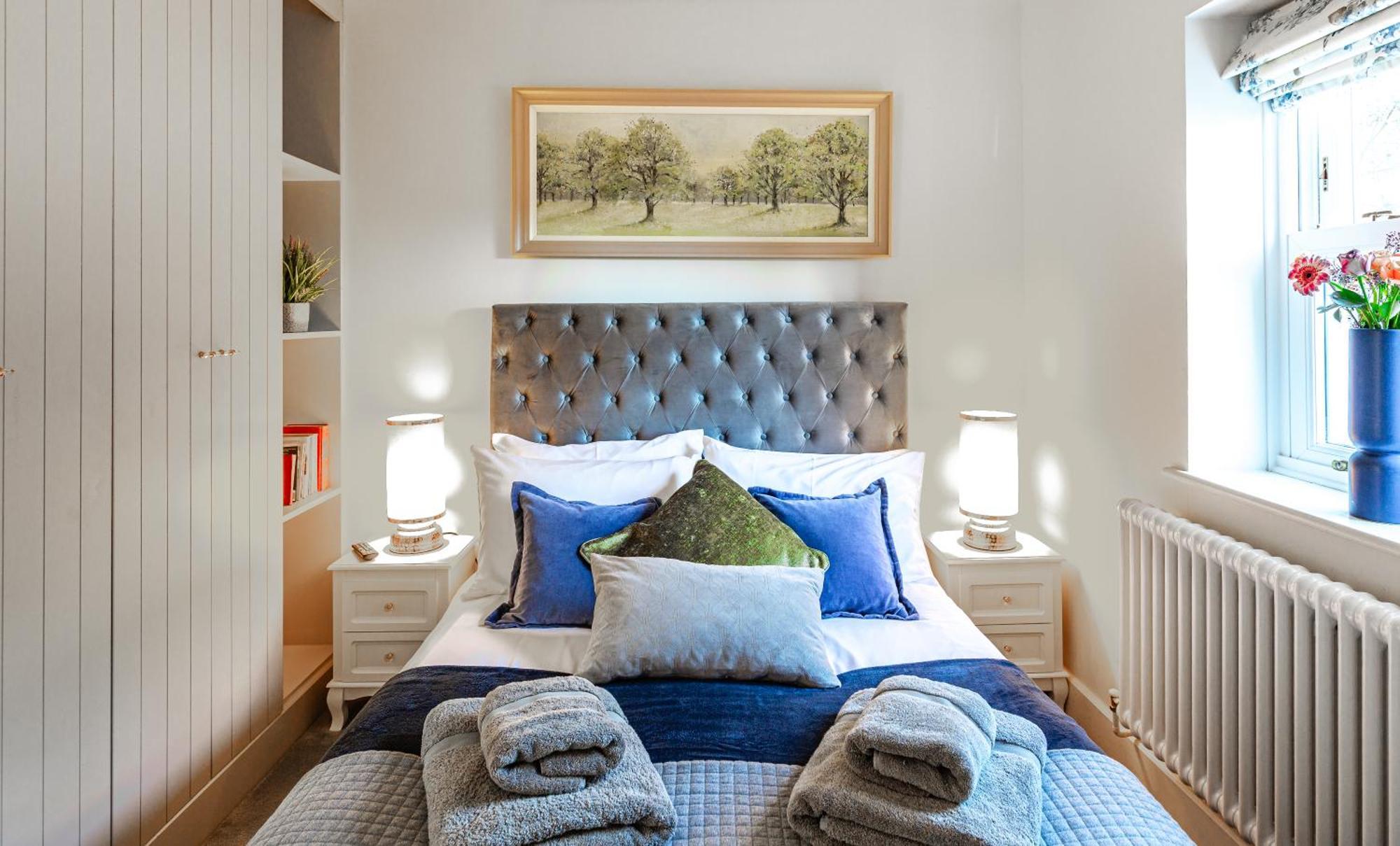 Holiday home Honey Pot, Chipping Campden, Parking, Garden, Late Check-out