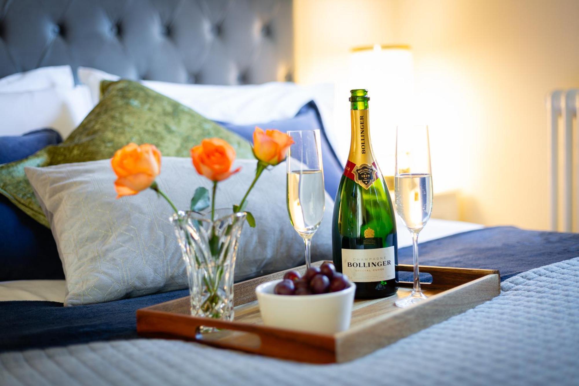 Honey Pot, Chipping Campden, Parking, Garden, Late Check-out