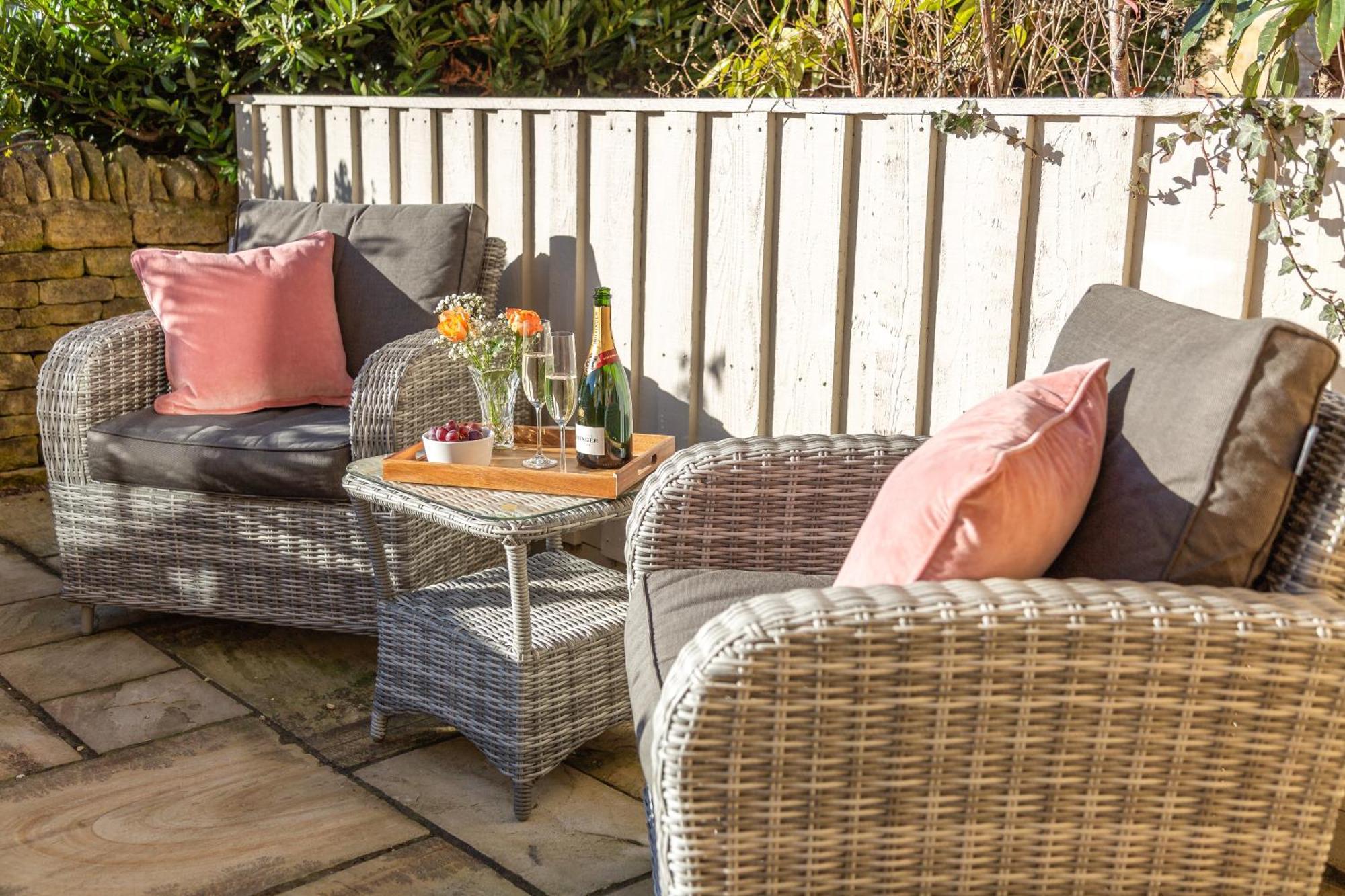 Holiday home Honey Pot, Chipping Campden, Parking, Garden, Late Check-out Chipping Campden