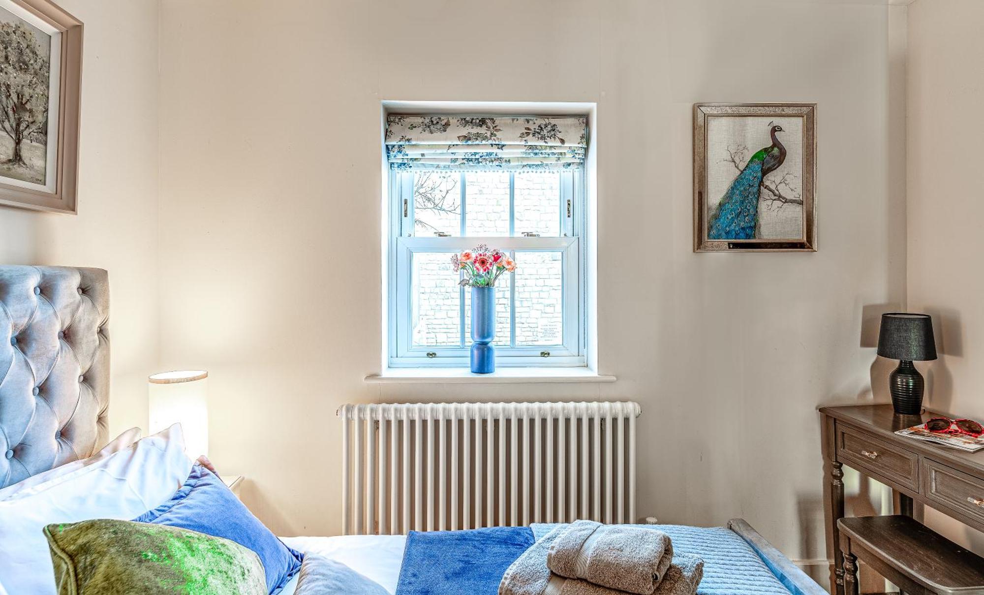 Honey Pot, Chipping Campden, Parking, Garden, Late Check-out Holiday home